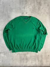 Ralph lauren cotton usato  Anzio