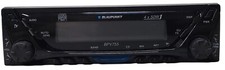 Faceplate blaupunkt bpv755 for sale  Niles