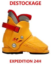 Chaussure ski enfant d'occasion  France