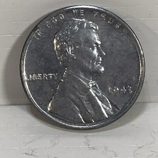 1943 bright steel for sale  Yorkville
