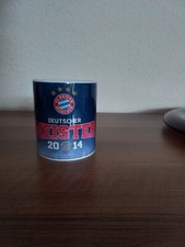 Tasse bayern münchen gebraucht kaufen  Bad Lippspringe