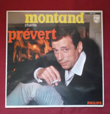 Tours yves montand d'occasion  Deauville