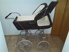 Nostalgie panorama kinderwagen gebraucht kaufen  Weinheim