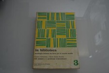 Cristofolini rosada biblioteca usato  Cagliari
