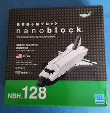 Jeu construction nanoblock d'occasion  Cherbourg-Octeville-