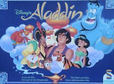 Aladin disney schmidt gebraucht kaufen  Volkach