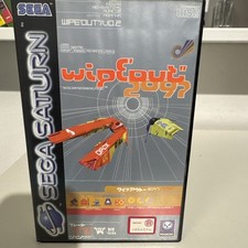 Wipeout 2097 sega usato Wipeout 2097 sega usato  Solarolo