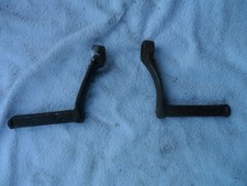 Bsa footrests poss. for sale  MONTROSE