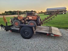 6x12 high capacity for sale  Johnstown