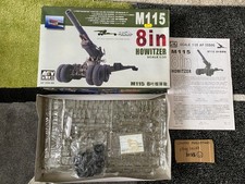 Afv club m115 for sale  YORK