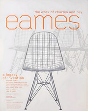 Charles ray eames d'occasion  Expédié en France