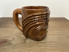 Vintage tiki mug for sale  Ann Arbor