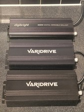 600w 650w adjustable for sale  CHORLEY