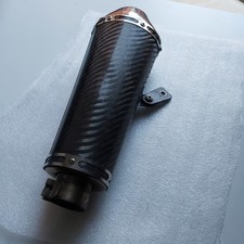 Scorpion slip exhaust for sale Scorpion slip exhaust for sale  GATESHEAD