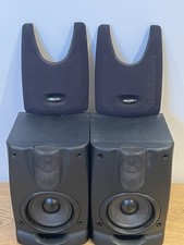 Phillips speakers pair for sale  SELBY