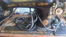 vintage singer sewing machine for sale  San Diego