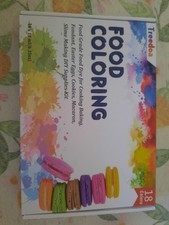 Set flaconi colorante usato  Zanica