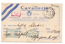 Carrello. speciale brevettatoc usato  Roma