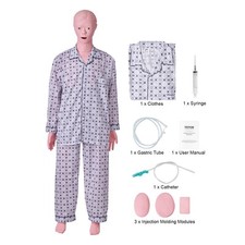 Male manikin model for sale  Perth Amboy
