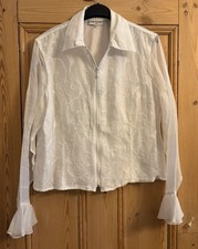 Anne fontaine white for sale  CHIPPING NORTON