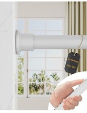 Allzone tension curtain for sale  Columbus