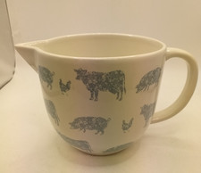 Laura ashley milk for sale  ROCHFORD