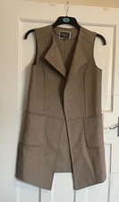 Next outerwear longline for sale  CROYDON