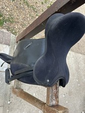 Black maxam dressage for sale  WAREHAM