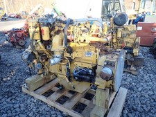 2015 caterpillar c18 for sale  Carbondale