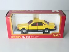 Tomica dandy nissan d'occasion  Expédié en Belgium