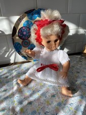 Tiny tears doll for sale  STANFORD-LE-HOPE