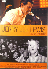 Jerry Lee Lewis - DVD, MUITO BOM ESTADO, usado comprar usado  Enviando para Brazil