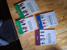 Ausbildung einzelhandel 1 gebraucht kaufen  Gernrode