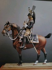 Metal modeles officier d'occasion  Ploërmel