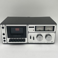 Sankyo stereo cassette d'occasion  Expédié en Belgium