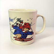 Vintage paddington winter for sale  MIDDLESBROUGH