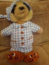 Sleepy oleg meerkat for sale  SOUTHPORT