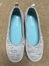 Ladies pavers pumps. for sale  GILLINGHAM