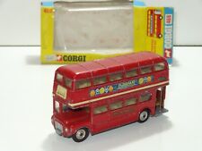 Corgi 468 london for sale  SWINDON