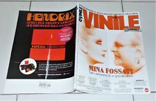 Rivista vinile mina usato  Settimo Torinese