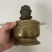 Lampe pétrole sncf d'occasion Lampe pétrole sncf d'occasion  Montsûrs