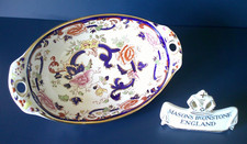 Vintage mason ironstone for sale  COVENTRY
