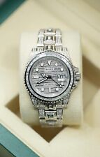 Gents rolex bussdown for sale  REIGATE