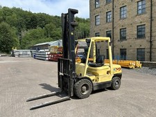 Forklift truck hyster for sale  HUDDERSFIELD
