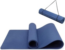 Tea yogamatte rutschfest gebraucht kaufen  Wismar-Umland
