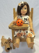 Wooden doll sized for sale  Greencastle