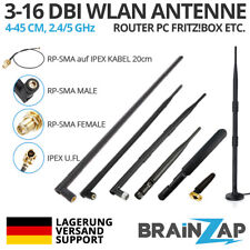 Wlan antenne dbi gebraucht kaufen  Rheda-Wiedenbrück