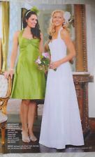 Beautiful bridalwear prima for sale  TAVISTOCK