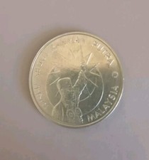 Usado, Colecionadores de moedas/moedas raras/medalhas raras/moedas antigas/moedas estrangeiras/moedas do mundo comprar usado  Enviando para Brazil