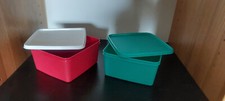 Tupperdosen kühle ecke gebraucht kaufen  Finnentrop